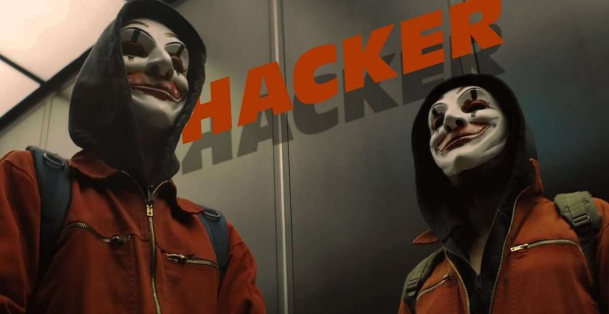 Hacker menjadi inspirasi sutradara dalam pembuatan film. (Foto: Dokumentasi Tokopedia)
