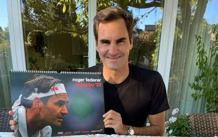 Roger Federer pensiun dari tenis pro setelah 24 tahun berkarier