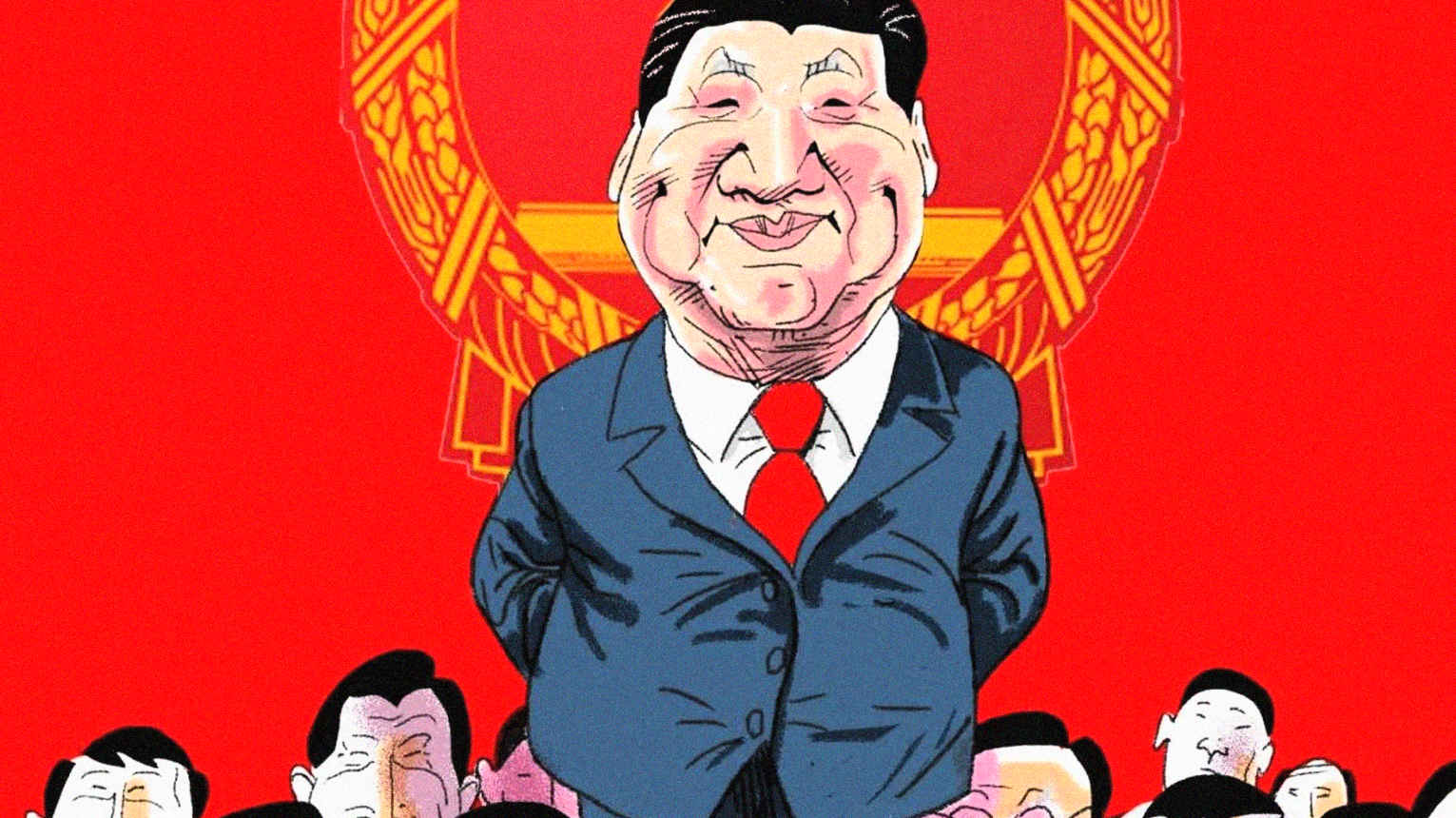 Xi Jinping, Pemimpin Cina paling berpengaruh abad ini. (Ilustrasi)