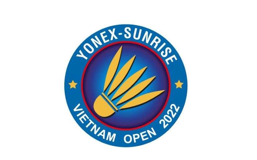Vietnam Open 2022 dijadwalkan berlangsung di Nguyen Du Stadium, Ho Chi Minh City, Vietnam. Timnas Indonesia siap dengan wakilnya di lima sektor. (Foto: BWF)