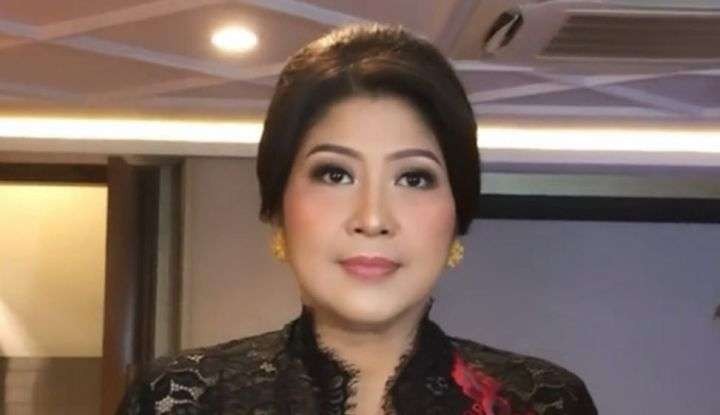 Putri Candrawathi resmi ditahan di Rutan Mabes Polri, Jumat 30 September 2022. (Foto: Instagram MUA Reval Alip)