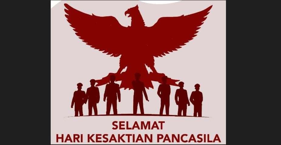 Hari Kesaktian Pancasila adalah hari nasional di Indonesia yang diperingati setiap 1 Oktober setelah peristiwa G30S PKI. (Foto: kemendikubud.go.id)