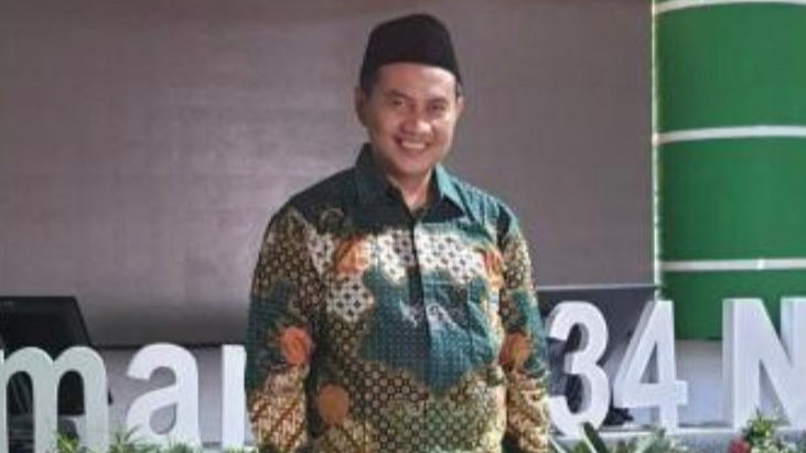 Ketua LPBH NU Kota Malang, Fachrizal Afandi. (Foto: LPBH NU Kota Malang)