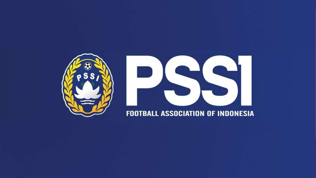 Logo PSSI. (Foto: PSSI)
