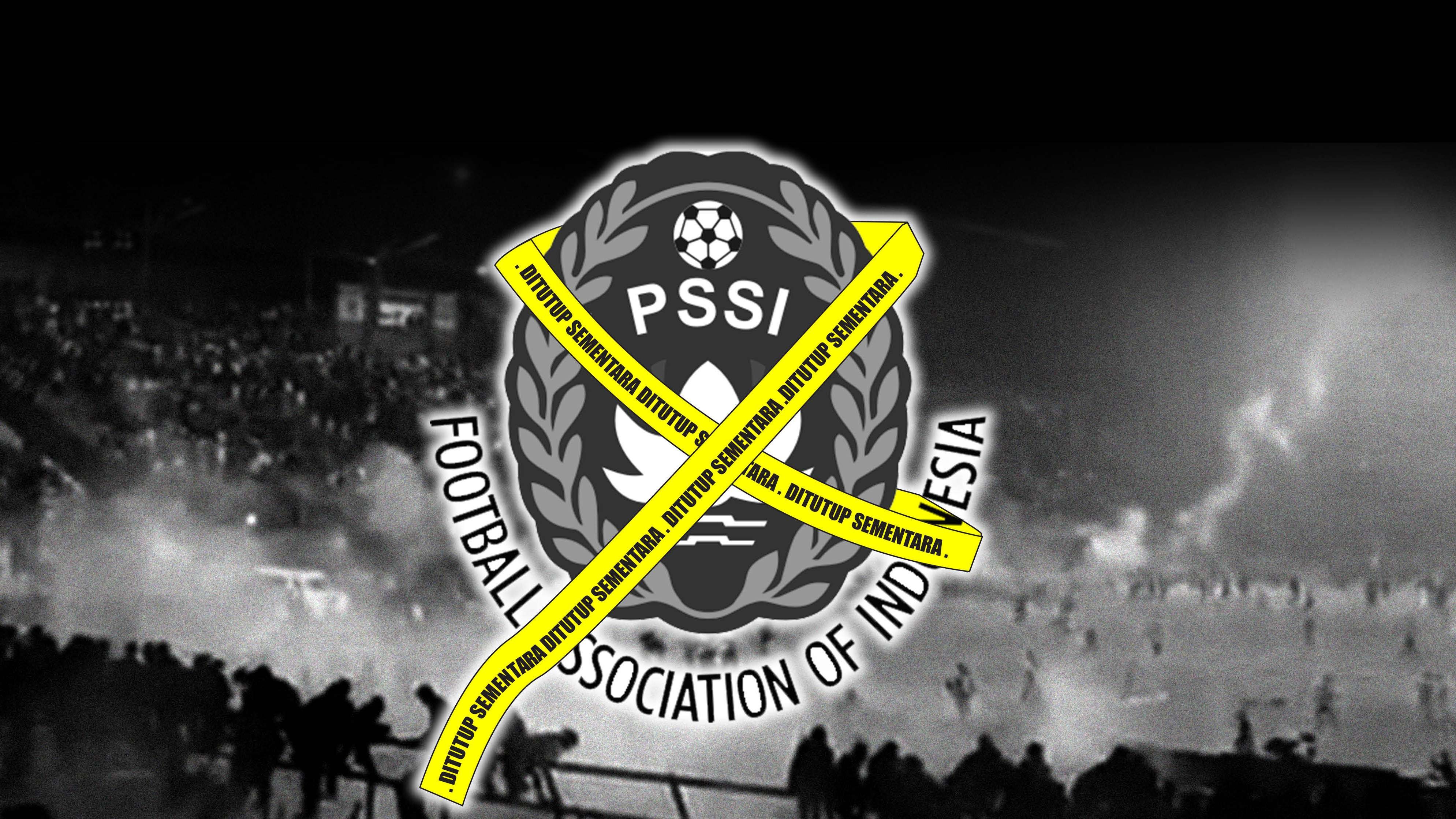 Semua Liga yang digelar PSSI dihentikan. (Ilustrasi: Fa Vidhi/Ngopibareng.id)