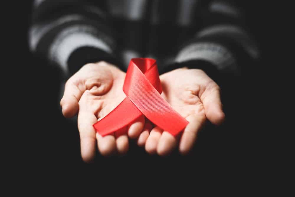 Dinas Kesehatan (Dinkes) Sidoarjo, Jawa Timur, melaporkan kasus HIV/AIDS periode Januari sampai Agustus 2022 tembus 440 kasus. (Foto: istimewa)