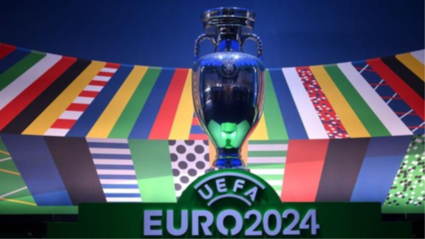 Federasi Sepakbola Eropa (UEFA) baru saja melakukan drawing untuk Kualifikasi Piala Eropa 2024. (Foto: Twitter)