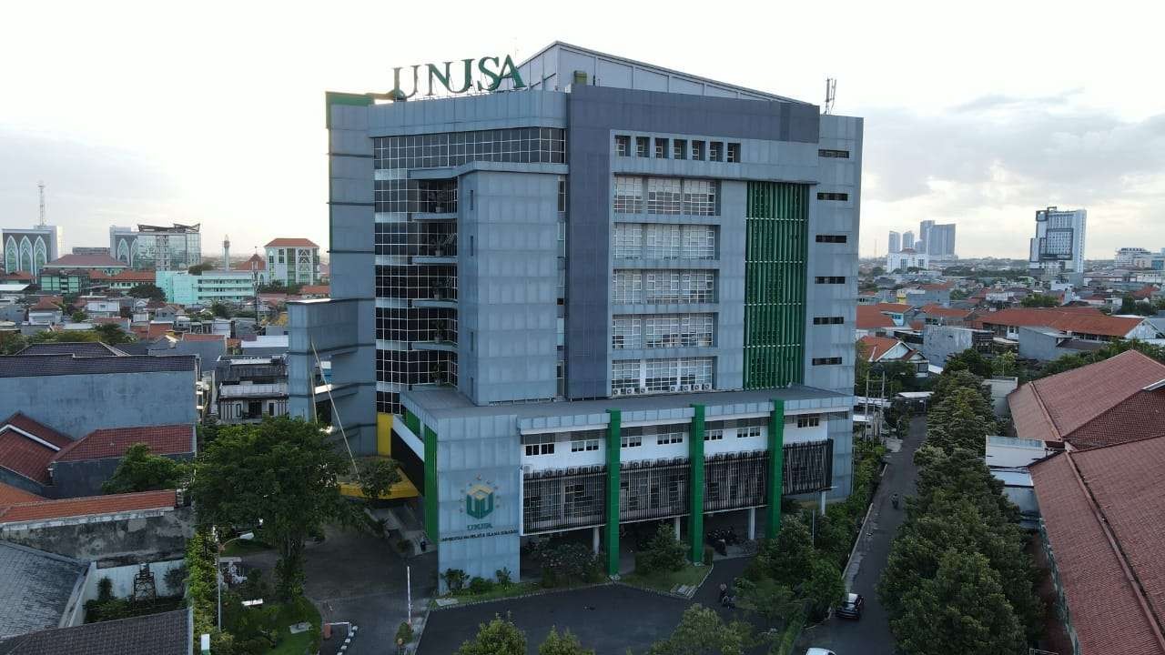 Prodi Gizi S1 Unusa jadi PTS pertama di Indonesia yang berakreditasi unggul. (Foto: Dokumentasi Unusa)