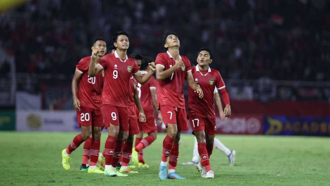 Timnas Indonesia U-20 diyakini akan lolos dari fase grup. (Foto: PSSI)