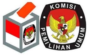 Komisi Pemilihan Umum (KPU) taat dengan keputusan Bawaslu terkait lima partai politik yang menang gugatan. (Foto: Dokumentasi KPU)
