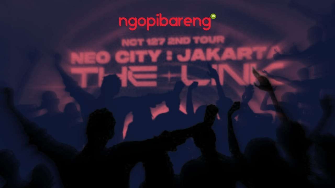 Konser NCT 127 di ICE BSD Tangerang diwarnai aksi teror bom hingga rusuh yang menyebabkan 30 penonton pingsan akibat desak-desakan. (Foto: Ilustrasi/Ngopibareng.id)