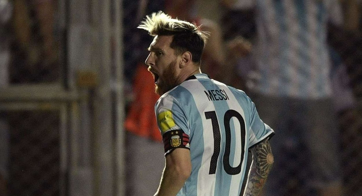 Lionel Messi Dipastikan main saat Argentina Lawan Arab Saudi