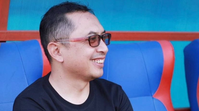 Manager Club Licensing Arema FC, Fuad Ardiansyah mengatakan, pasca Tragedi Kanjuruhan, tim Singo Edan terancam tidak memenuhi salah satu aspek penilaian AFC. (Foto: Istimewa)