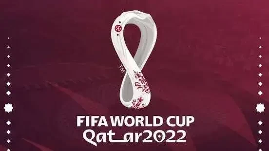 Poster official FIFA Qatar 2022. (FIFA)