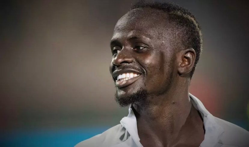 Pemain Senegal, Sadio Mane harus absen di Piala Dunia Qatar 2022. (Foto: fifa.com)