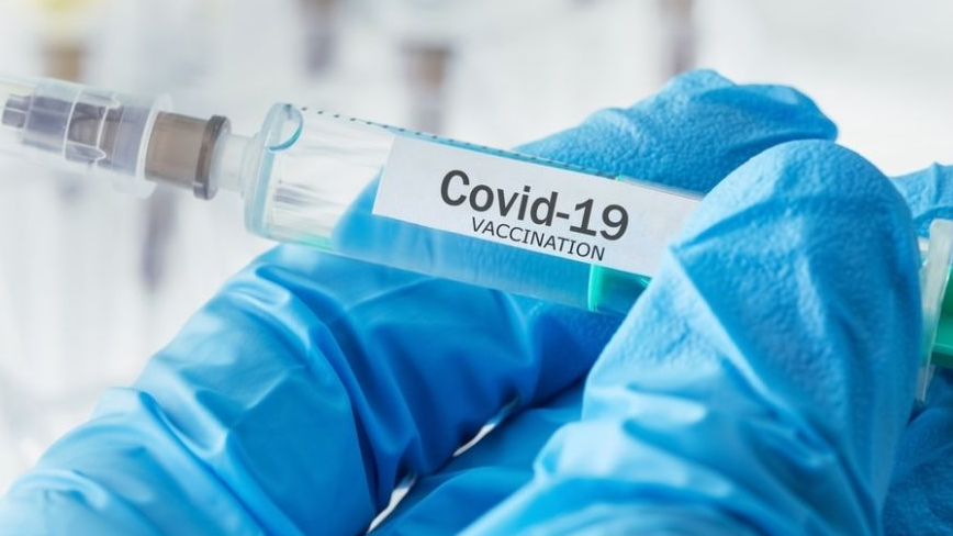 Kasus COVID-19 di Tanah Air per hari ini sebanyak 5.469 jiwa. (Foto: Shutterstock)