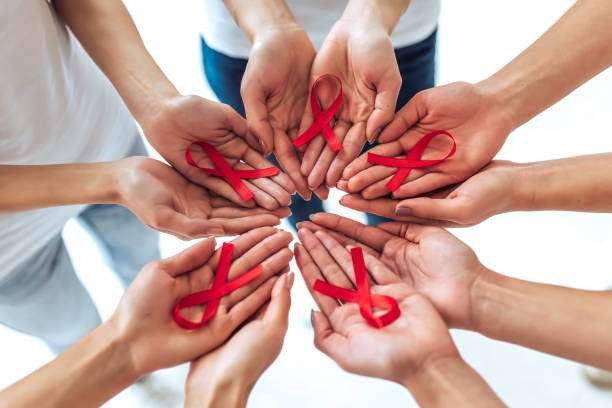 Ilustrasi peringatan hari HIV/AIDS. (Foto: Pixabay)