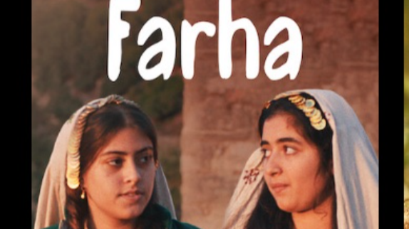 Film Farha, mendapat protes dari Israel. Film karya sutradara asal Yordania, Darin Sallam, mengisahkan invasi Israel ke Palestina di tahun 1948. (Foto: Twitter)