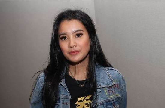 Marcella Zalianty terpilih lagi jadi Ketua Persatuan Artis Film Indonesia (PARFI) 56 periode 2022-2027. (Foto: Instagram)