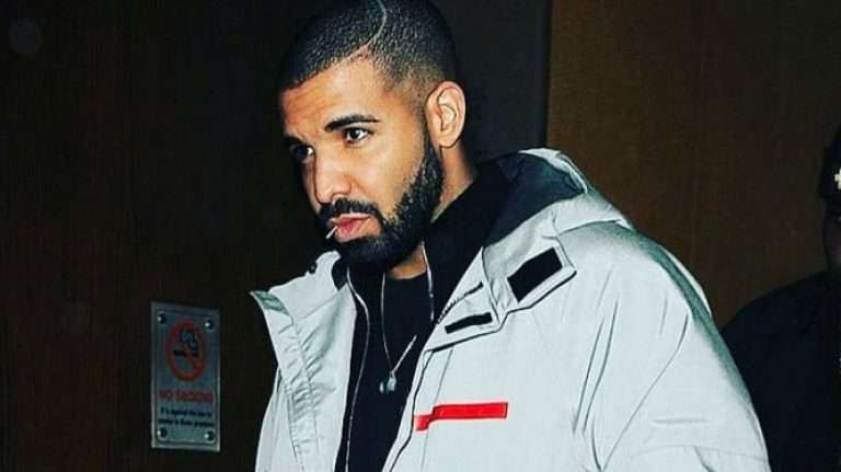 Drake, rapper asal Kanada, kalah judi bola final Piala Dunia 2022 Qatar, senilai Rp15 miliar. (Foto: Instagram)