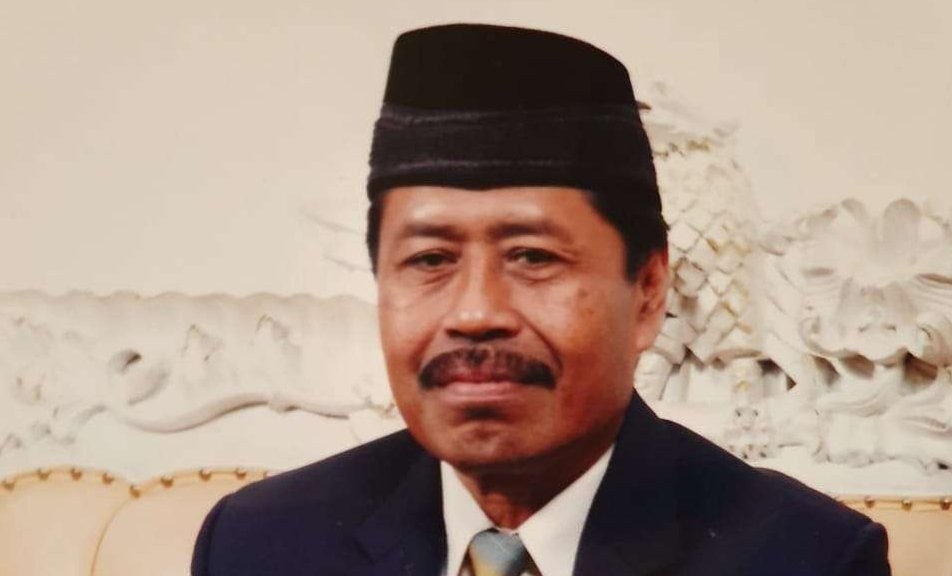 Ketua PW DMI Jawa Timur, KH. M. Roziqi mengatakan, nilai UKIM yang diterima imam masjid tahun 2022 senilai Rp 2,5 juta. (Foto: Dokumentasi DMI Jatim)