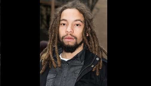 Joseph "Jo Mersa" Marley, putra musisi Stephen Marley dan cucu legenda reggae Bob Marley, meninggal dunia di dalam kendaraannya karena asma. (Foto: