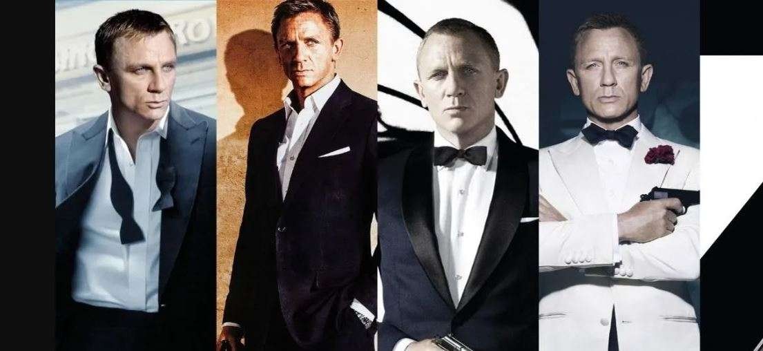 Audisi pemeran James Bond, Agen 007, sebagai pengganti aktor Daniel Craig yang pensiun. (Foto: EON)