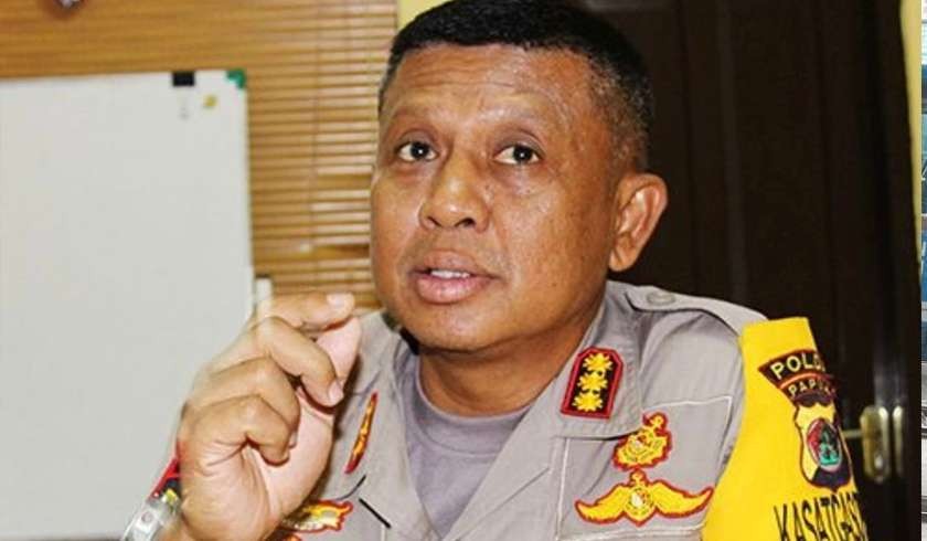 Polda Metro Jaya mengamankan Kombes Yulius BK atas dugaan penggunaan narkoba di sebuah hotel di Kelapa Gading, Jakarta. (Foto: istimewa)