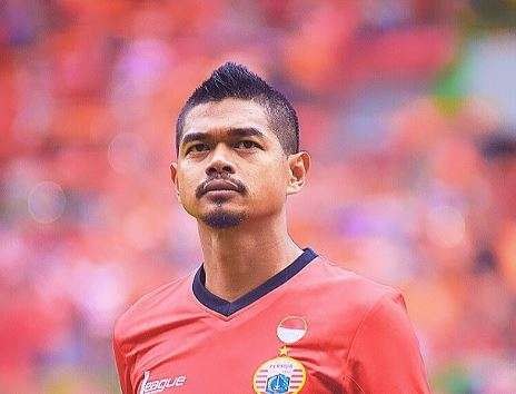 Bambang Pamungkas alias Bepe, mantan pemain Persija Jakarta diupdate dalam daftar bakal calon Wakil Ketua Umum (Waketum) PSSI periode 2023-2027. (Foto: Instagram @bepe20)