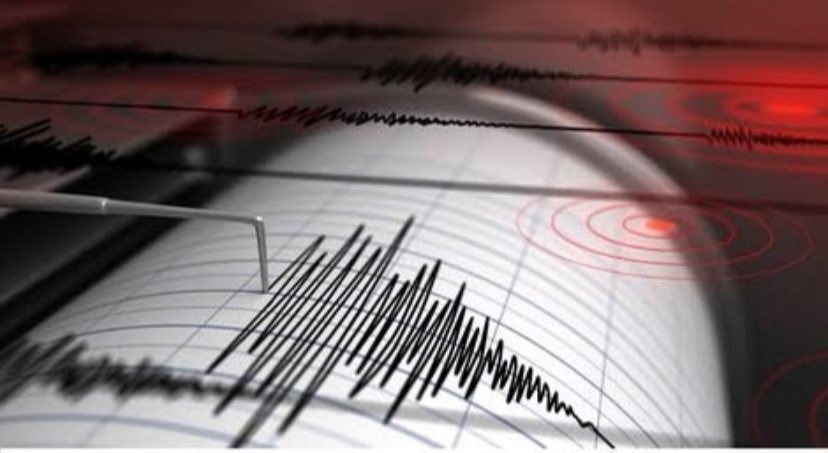 Gempa mengguncang Malang, getarannya terasa hingga Bondowoso. (Foto: Shutterstock)