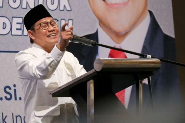 Ketua Umum PKB Muhaimin Iskandar, dukung masa jabatan kepala desa sembilan tahun (Foto: Media PKB)