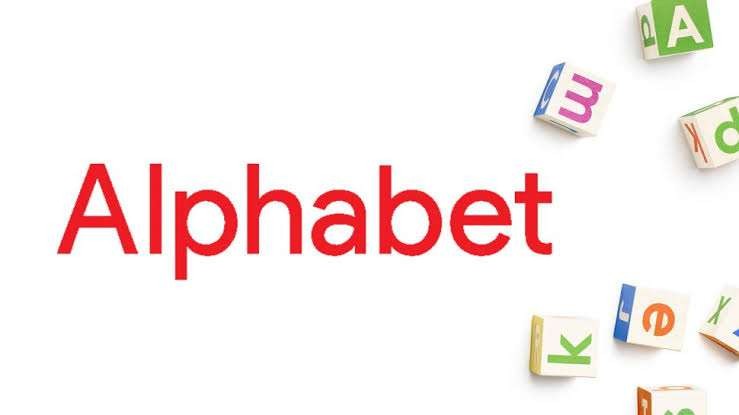 Alphabet, perusahaan induk Google. (Foto: Google)