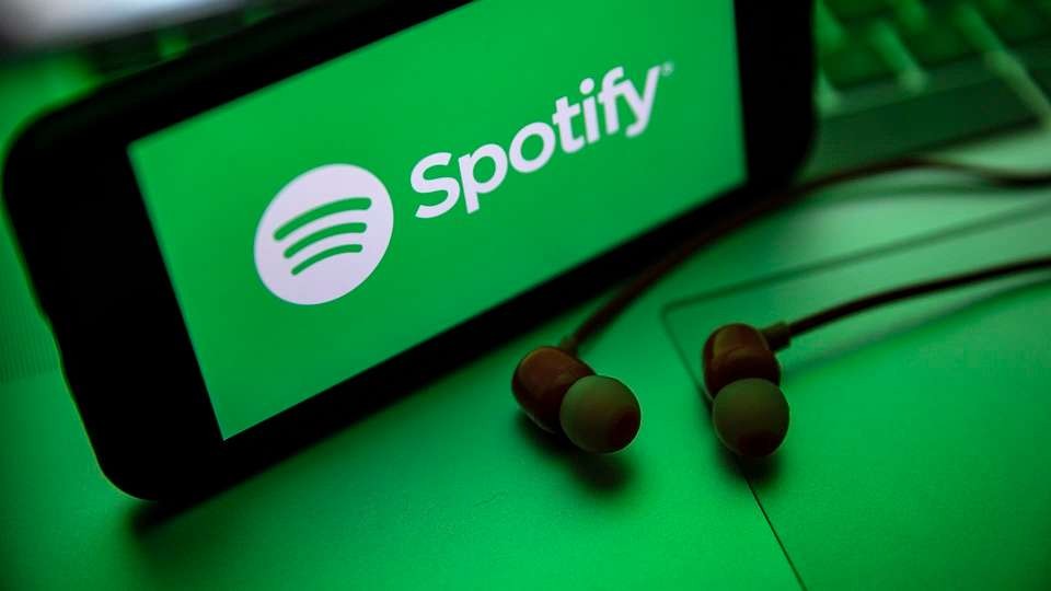 Giliran perusahaan streaming musik dunia Spotify Technology (SPOT.N) dilaporkan akan melakukan PHK. (Foto: Spotify)