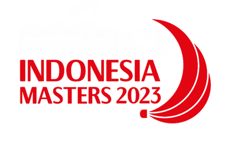 Indonesia Master 2023 digelar di Istora Senayan, Jakarta. (Foto: Twitter)