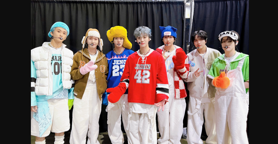 NCT Dream gelar konser The Dream Show 2 di Indonesia, tanggal 4, 5, dan 6 Maret 2023. (Foto: Twitter NCT Dream)