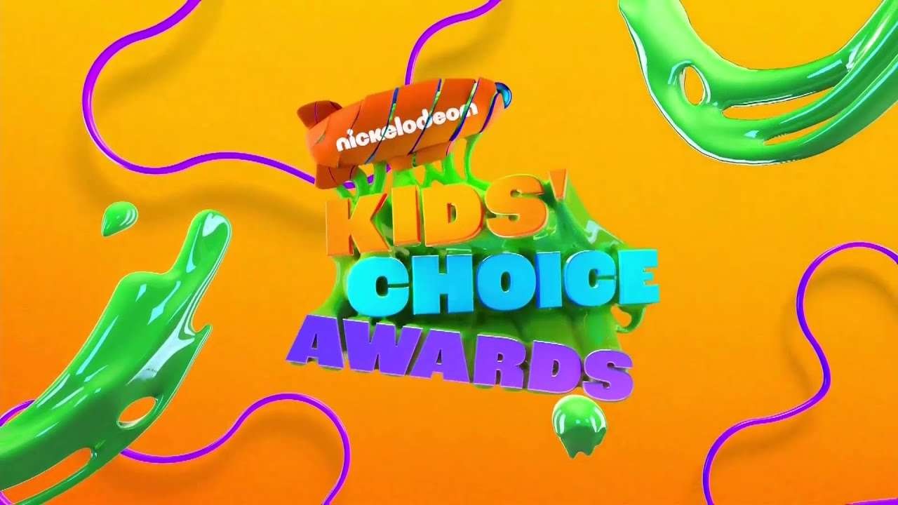 Nickelodeon Kids' Choice Award 2023. (Foto: Nickelodeon)