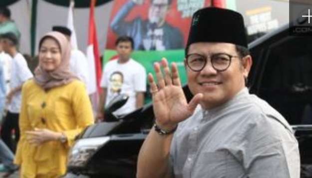 Ketua Umum PKB Muhaimin Iskandar, warga NU masih banyak yang miskin. (Foto: Dokumentasi PKB)