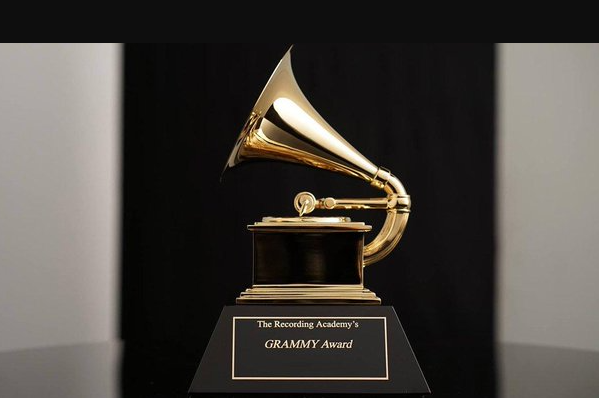Grammy Awards 2023. (Foto: Twitter)