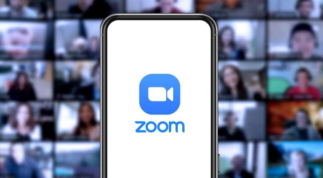 Perusahaan penyedia video conference Zoom PHK 1.300 karyawan. (Foto: Zoom)