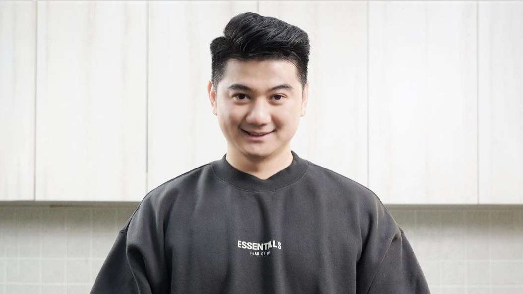 Keluarga Chef Arnold turut menjadi korban KSP Indosurya. (Foto: Instagram @arnoldpo)