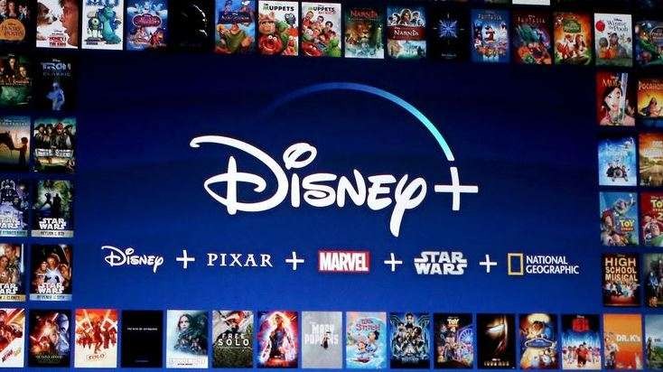 Perusahaan hiburan Disney akan melakukan pemutusan hubungan kerja atau PHK terhadap 7.000 karyawannya. (Foto: Disney)