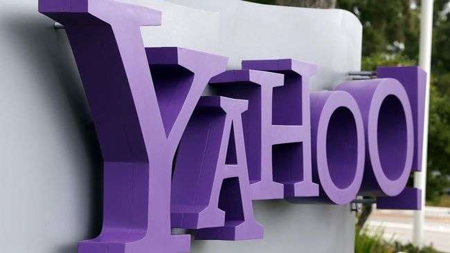 Yahoo melakukan pemutusan hubungan kerja (PHK) terhadap 1.600 karyawan di bagian ad tech atau periklanan digital. (Foto: Yahoo)