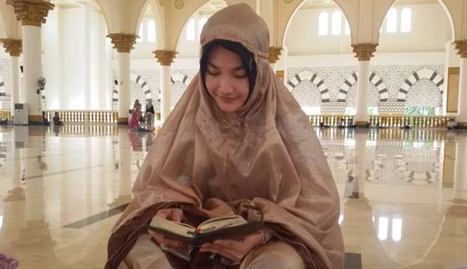 Memelajari Al-Quran menuju ketakwaan dan berserah diri pada Allah Ta'ala semata. (Foto: dok/Ngopibareng.id)
