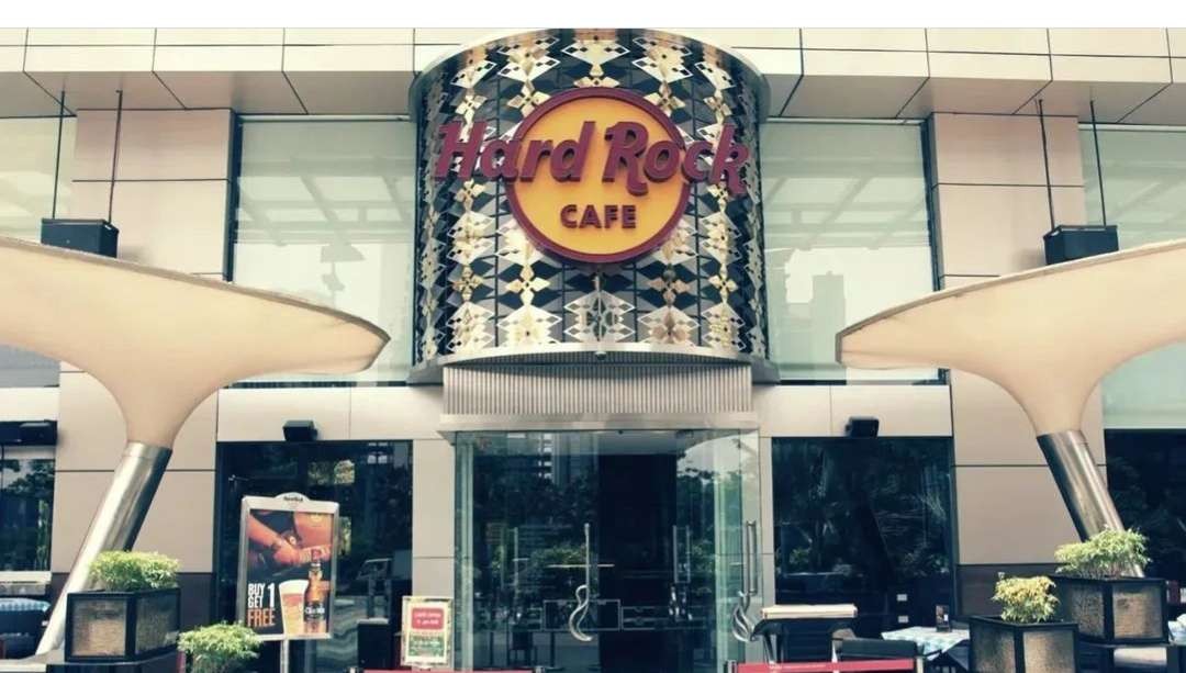 Pengumuman penutupan Hard Rock Cafe Jakarta per Jumat, 31 Maret 2023. (Foto: Instagram@hrsworldwild)