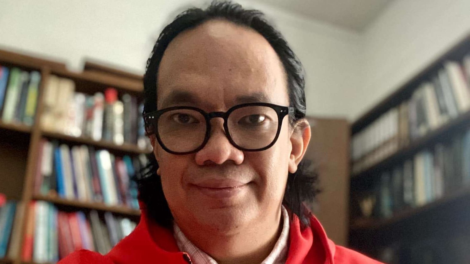 Prof Nadirsyah Hosen. (Foto: ybs)