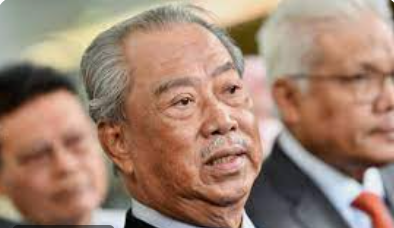 Komisi Anti Korupsi Malaysia (MACC) menyebut penahanan dilakukan setelah menjalani pemeriksaan terkait proyek perbaikan ekonomi di kabinetnya. (Foto: The Targeted)