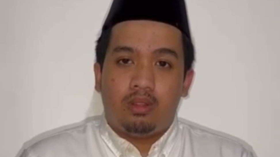 Ali Mannagalli Parawansa, putra Gubernur Jawa Timur, Khofifah Indar Parawansa, resmi mundur dari Partai Demokrat Jatim per Rabu, 8 Maret 2023. (Foto: Instay@aliparawansa)