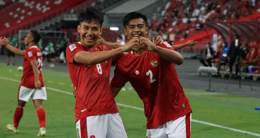 Timnas Indonesia akan bertanding melawan Burundi dalam Matchday FIFA Maret 2023 ini. (Foto: PSSI)