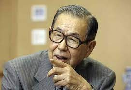 Pendiri 7-Eleven, Masatoshi Ito meninggal di usia 98 tahun. (Foto: Ant)