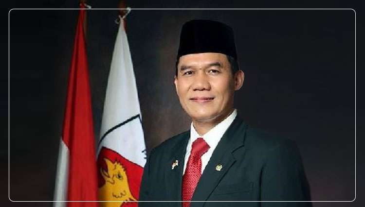 Ketua Pengprov KODRAT Jatim Bambang Haryo Soekartono menyoroti minimnya hibah 2023 untuk KONI Jatim. (Foto: Istimewa)